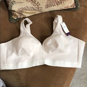 Cacique Intimates & Sleepwear - BNWT Cacique beige size 48D Cacique Intimates & Sleepwear - BNWT Cacique beige size 48D